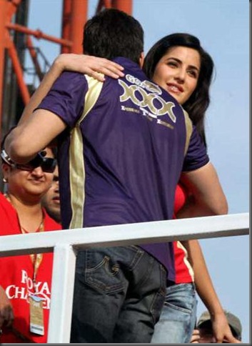 1Bollywood Stars @ IPL 2010 Exclusive Photo Gallery