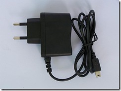 Universal-Mobile-Charger