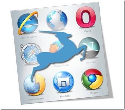 Google Chrome OS