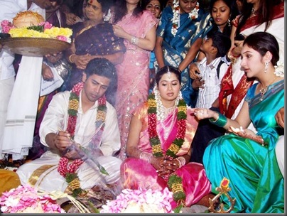 Sangeetha+krish+reception+photos