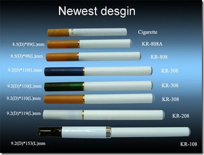 E-Cigarette-newest-design