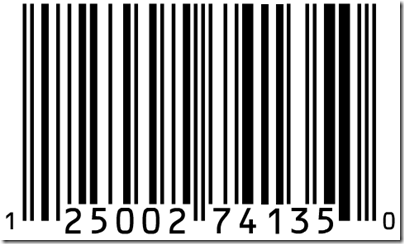 barcode