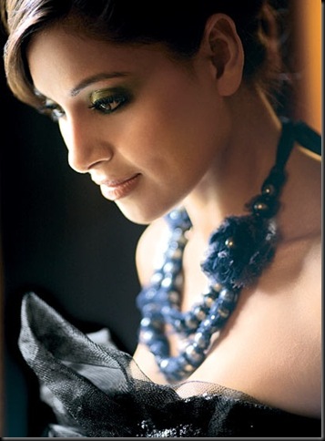 Bipasha Basu’s Harper’s Bazaar Photoshoot!