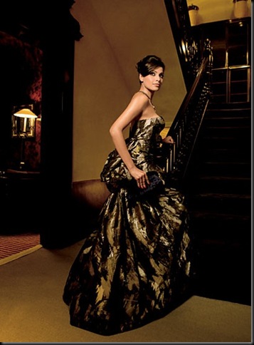 01 Bipasha Basu’s Harper’s Bazaar Photoshoot!