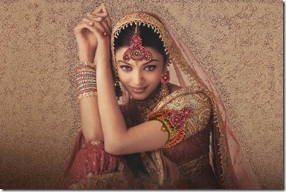 aishwarya rai as mumtaz mahal