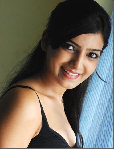 2Samantha sexy tollywood actress pictures