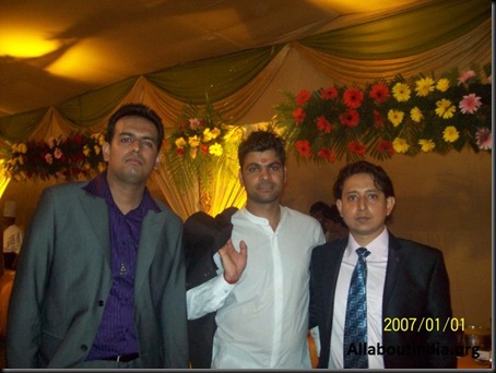 Dhoni Wedding Pics, Dhoni Sakshi Marriage Pictures3