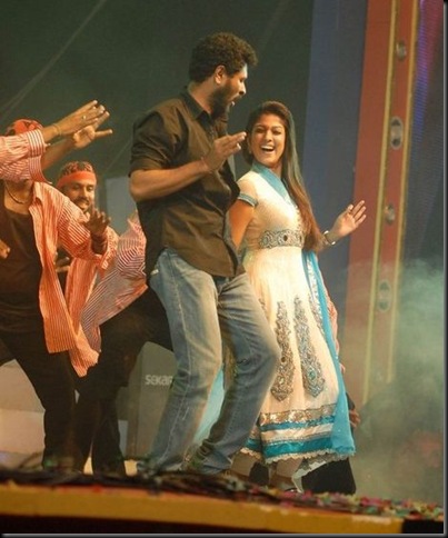 Prabhu deva-Nayanthara6