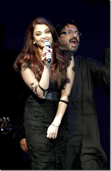 ‘Guzaarish’ Audio Launch4