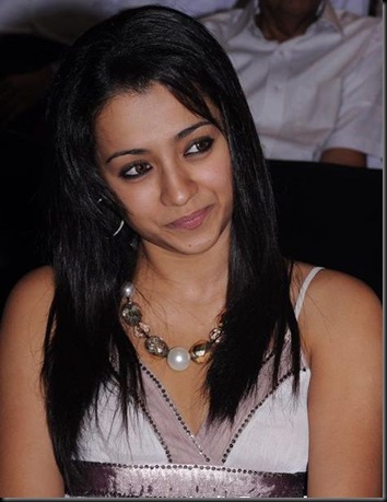 Trisha In Calendar