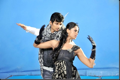 Jeeva's Ko Movie Stills (14)