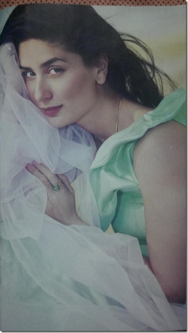 Kareena Kapoor Photoshoot For Grazia Magazine (4)