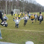 U7O: KFC - Keiberg februari 2010
