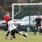 U17M: KFC Baal - KFC  27 februari 2010