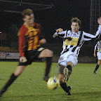A-ploeg: KFC - Haasrode 27 maart 2010