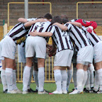 A-ploeg: KFC - Hoeleden   1 mei 2010