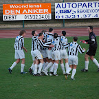 A-ploeg: KFC - Haacht-Wespelaar   29 maart 2009