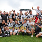 A-ploeg: Betekom - KFC Diest  6 juni 2010