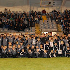 Voorstelling Jeugdploegen