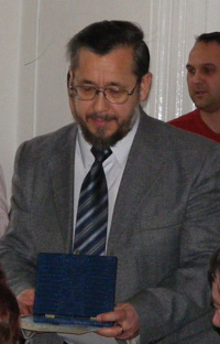 Kép
