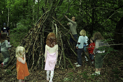 survivalist groups