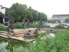 John & Mei's Honeymoon & Helen, David And Lee in China Slideshow