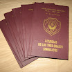 Liturgias (AGOTADAS)
