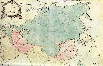 Великая Тартария