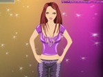 Jugar a Disco Fashion Dressup