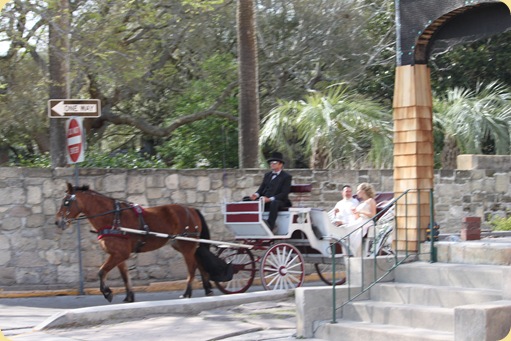 Old Trolley Tour, St. Augustine, FL 133