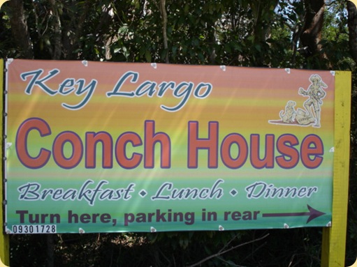 Key Largo, FL 020