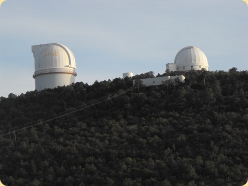 McDonald Observatory 009