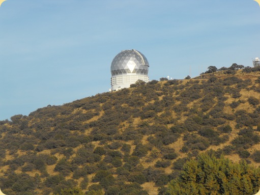 McDonald Observatory 012