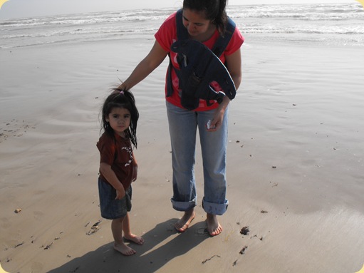 Day at Padre Island 062