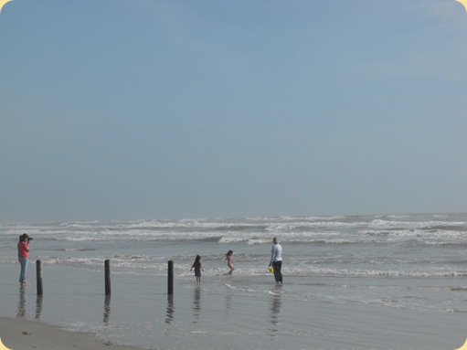 Day at Padre Island 069