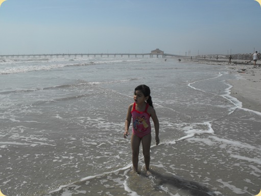 Day at Padre Island 099