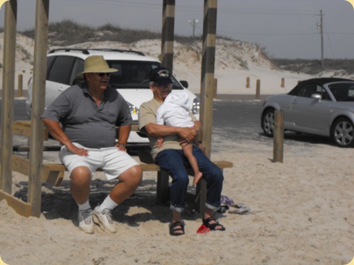 Day at Padre Island 103