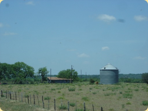 Road Back from Kerrville 108