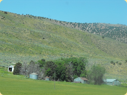 Ogden UT to Mountain Home ID 078