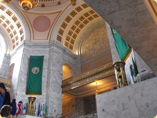 Washington State Capitol-Olympia 008