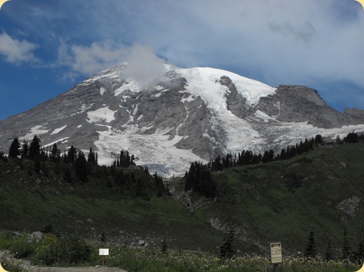 Mt. Rainier 144