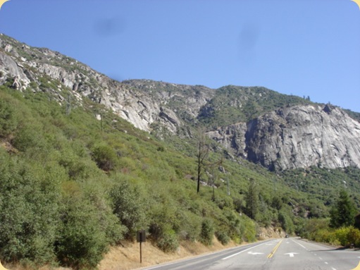 Yosemite National Park, CA 059