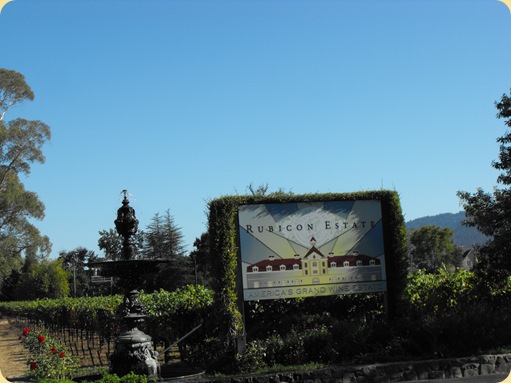 Napa Valley Vineyards 277