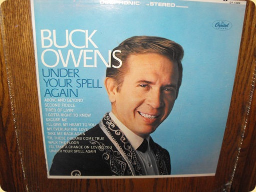 Buck Owens Museum 036