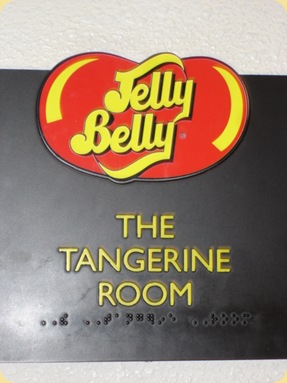 Jelly Belly Candy Company Tour 041
