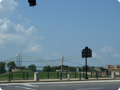 Beale Historical District-Memphis 070