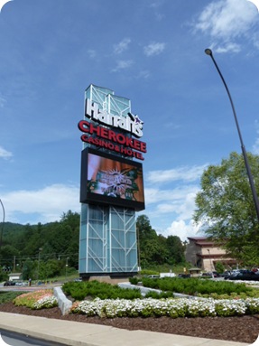 Gambling pigeon forge tn