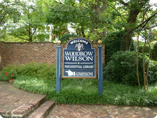 Woodrow Wilson 021