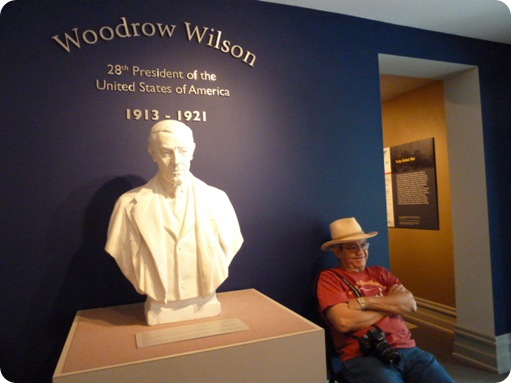 Woodrow Wilson 043