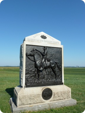 Gettysburg Battlefield 062